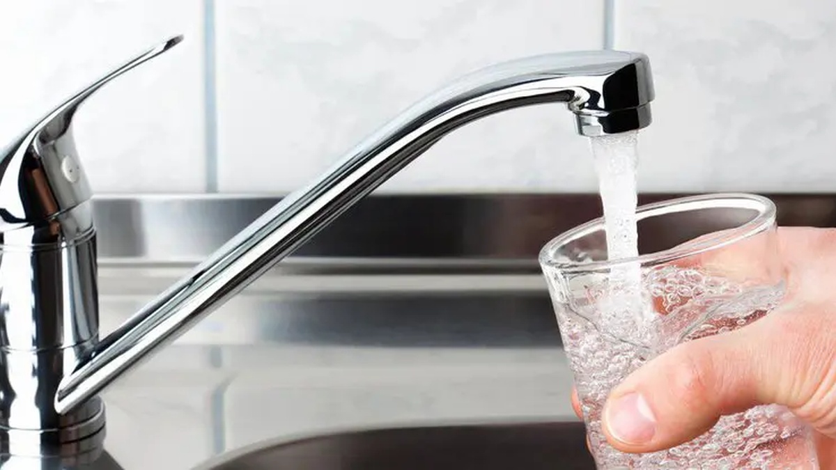 Київрада підвищила тариф на воду до 63,79 грн за кубометр