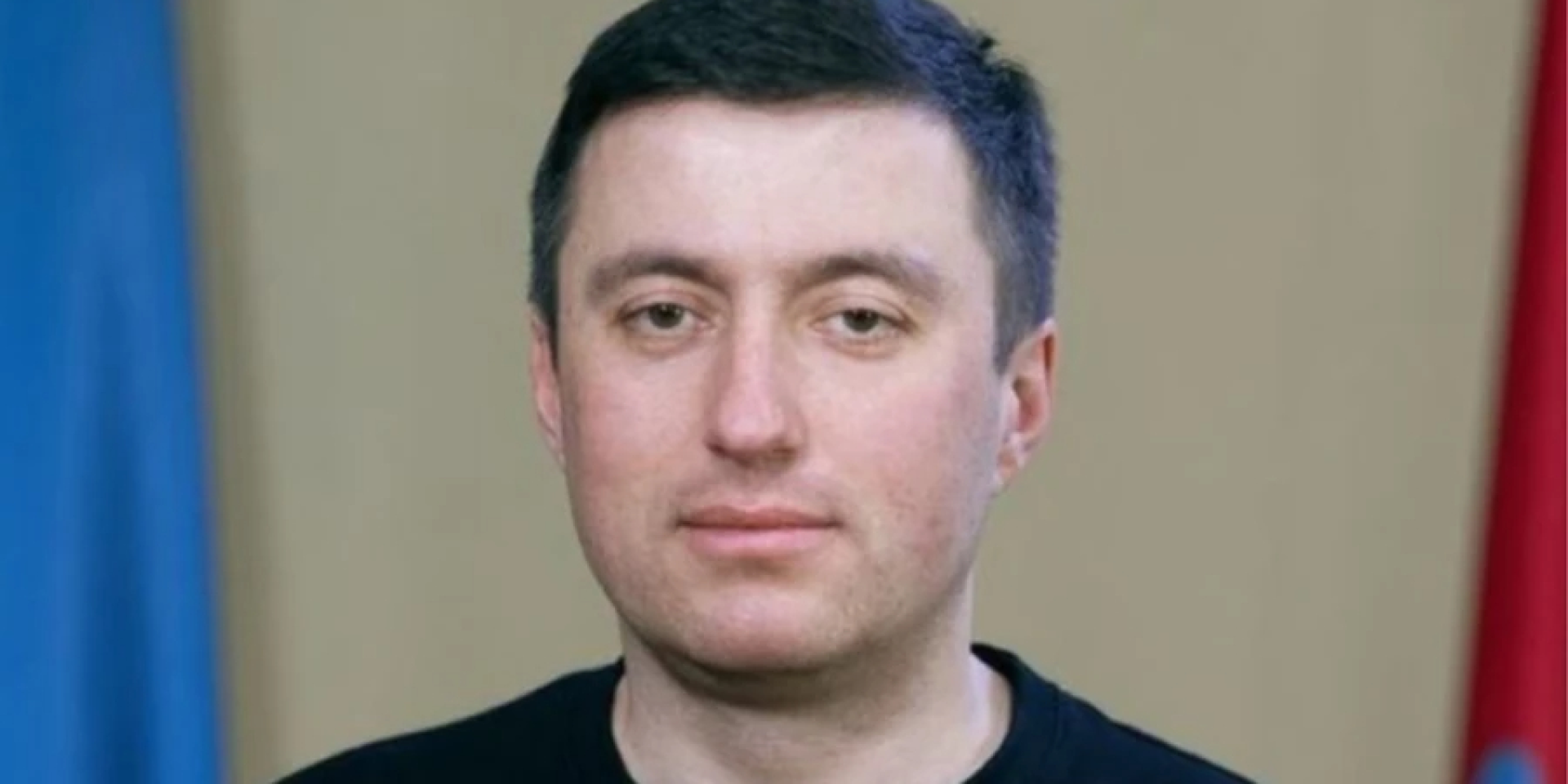 Зеленський призначив Михайла Семікіна тимчасовим главою Запорізької ОВА замість Федорова