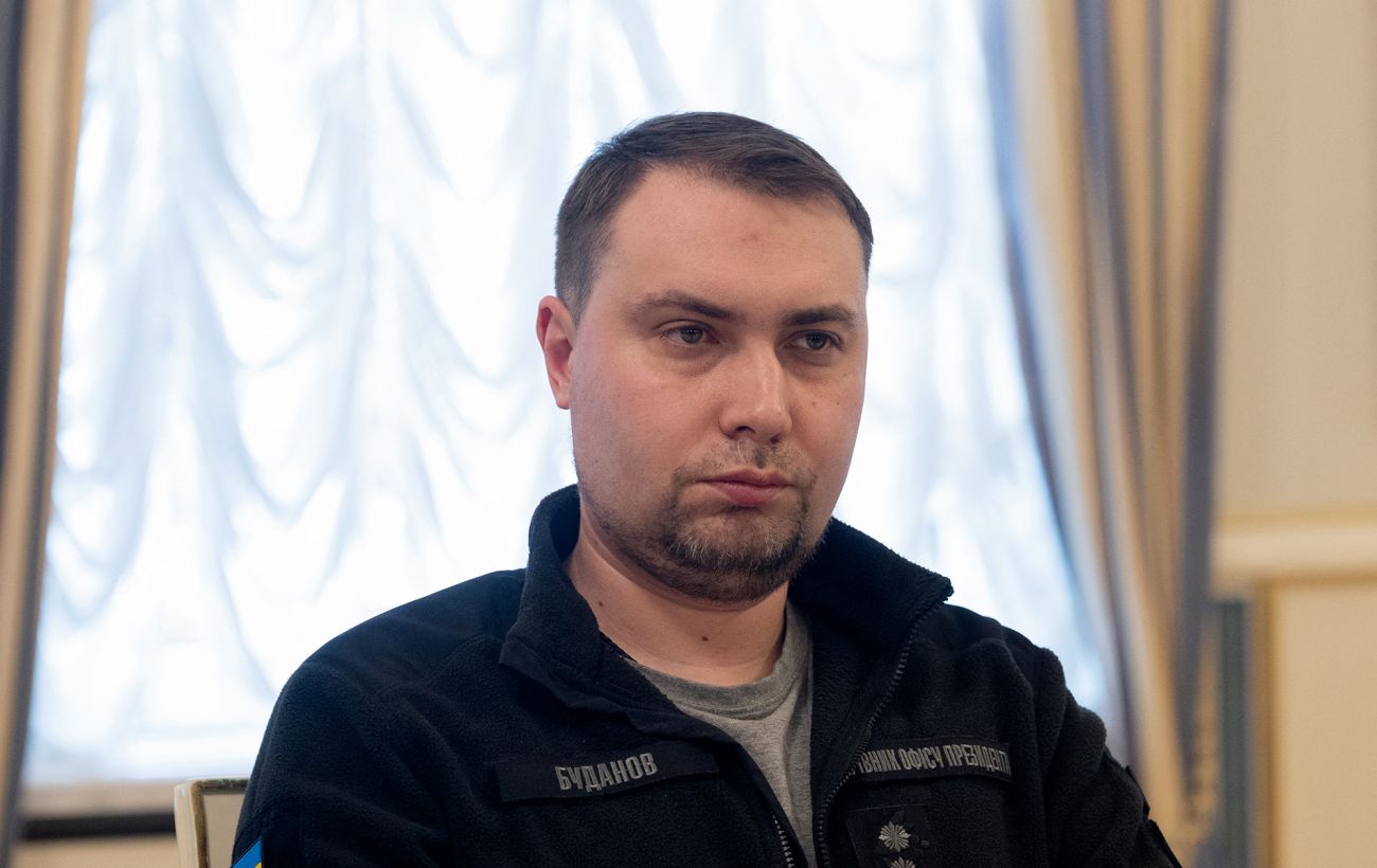 Буданов: умови для припинення вогню з'являться не раніше весни 2027 року