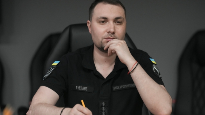 Буданов: Україна пропонувала перемир'я, але Росія не відповіла Путіну