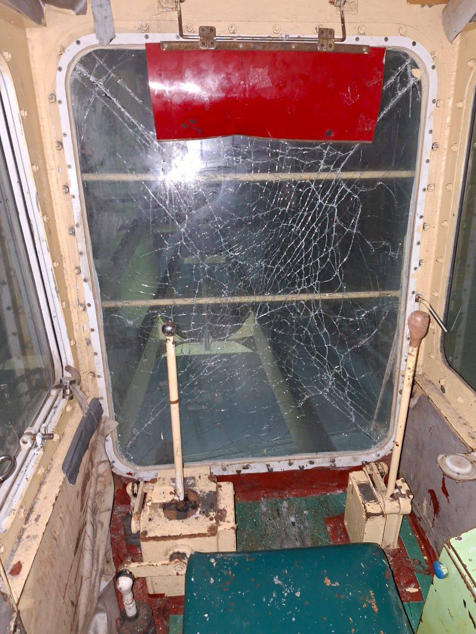 РФ атакувала Одеський порт: пошкоджено два іноземних судна із зерном, двоє поранених