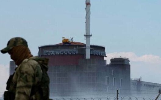 Біля Запорізької АЕС оголосили локальне перемир'я для ремонту пошкодженої ЛЕП