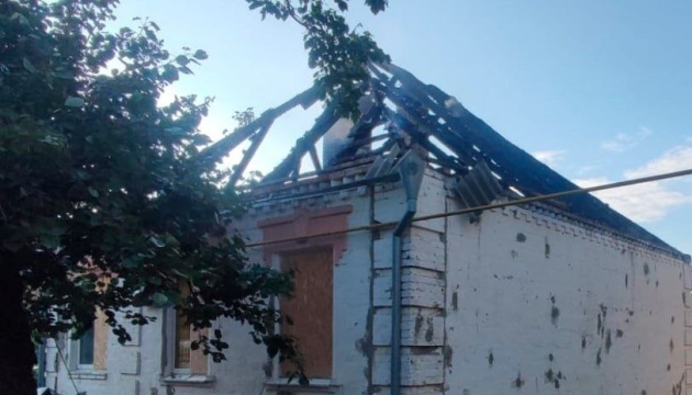 Росія понад 10 разів атакувала Дніпропетровщину: одна людина загинула, шестеро поранені