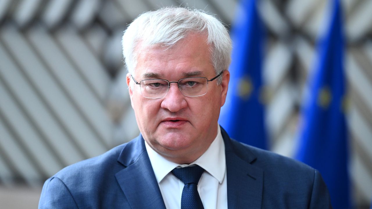 Сибіга: Росія вже веде гібридну війну проти Європи через диверсії та дезінформацію