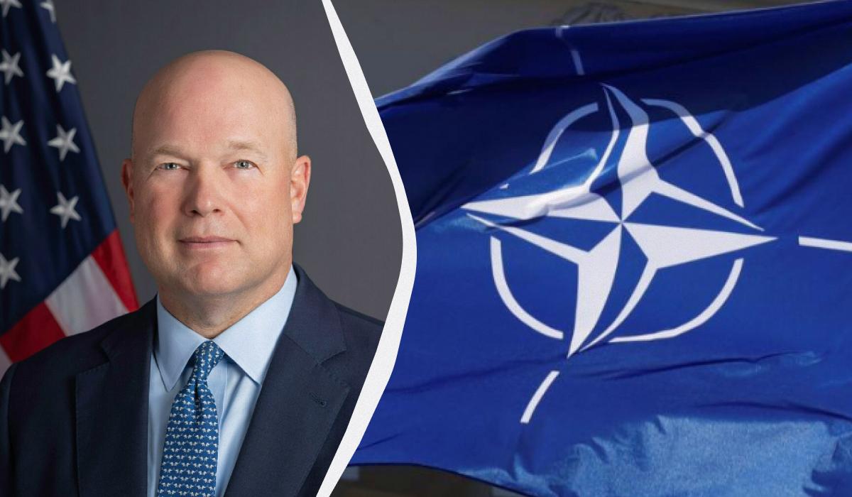 Посол США при НАТО: Альянс не терпітиме гібридних атак Росії проти держав-членів