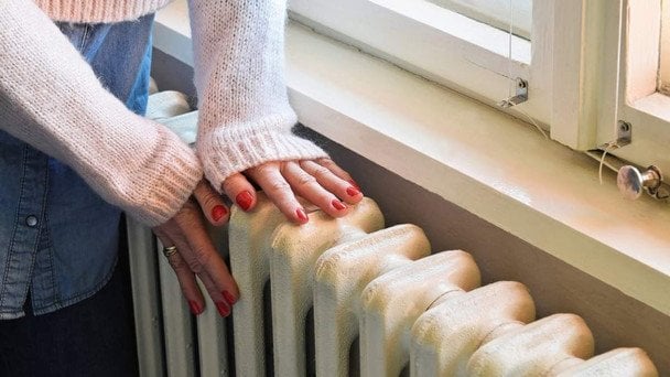 Нафтогаз може відключити теплопостачання з 28 березня через борги — нардеп