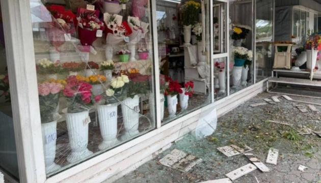 Ранковий удар по Запоріжжю: загинув 74-річний чоловік, троє поранених