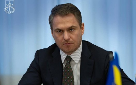 Справа «Карфаген»: Кравченко відкинув звинувачення, журналісти знайшли будинок у Козині