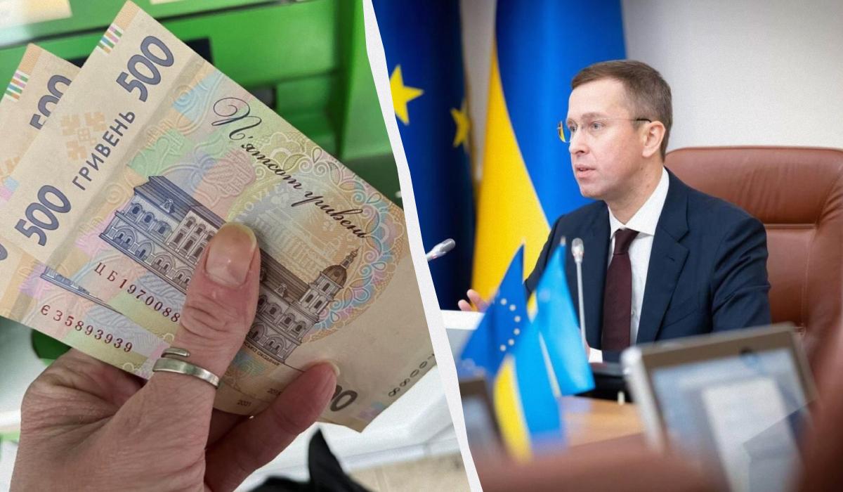 Уряд виділяє 7,4 млрд грн на зимову підтримку понад 380 тисяч родин у прифронтових регіонах