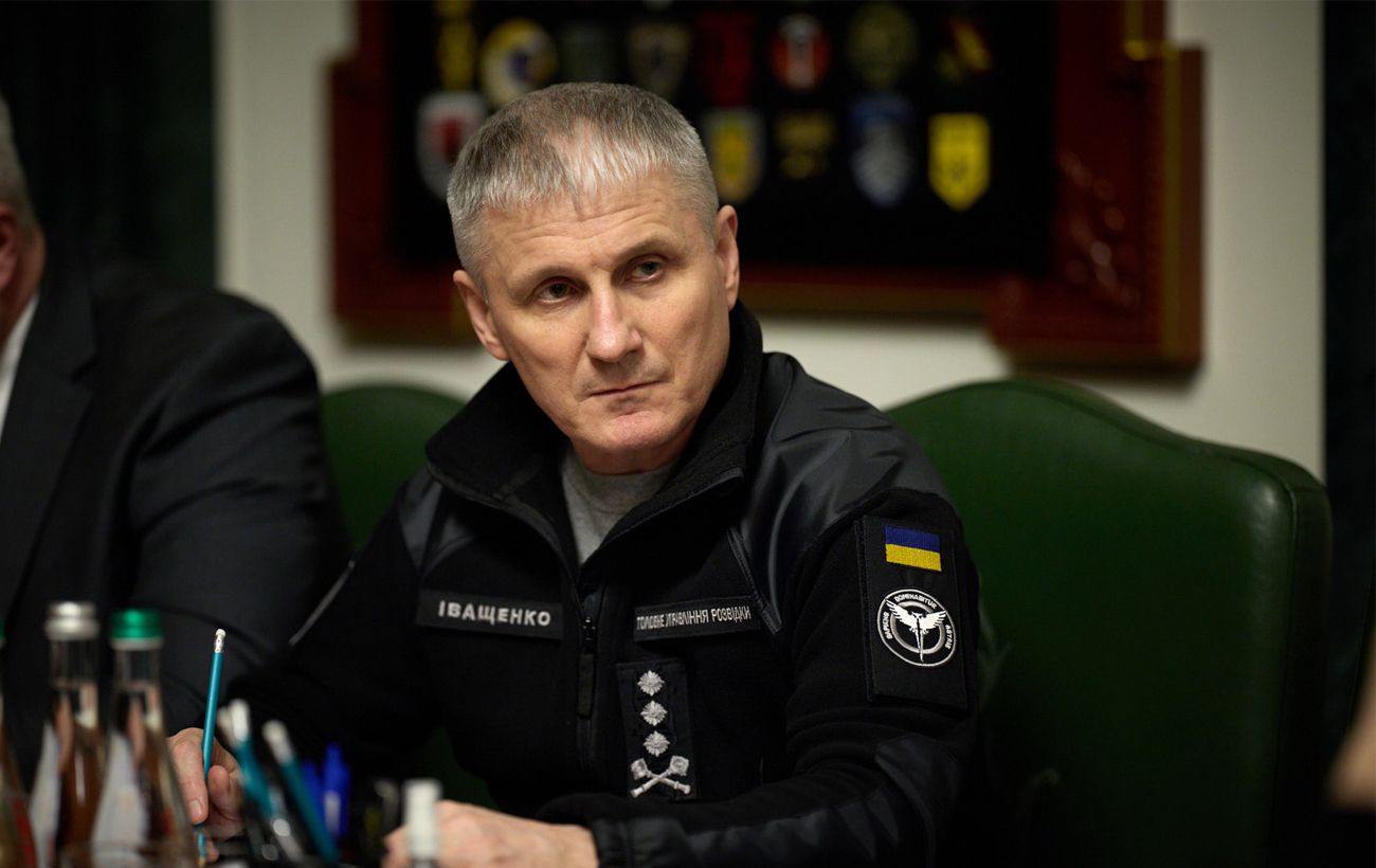 Голова ГУР: Росія має ресурси для ведення війни до 2027–2028 років