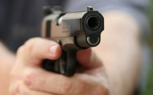 У Києві поліцейський застрелив агресора під час виклику про домашнє насильство