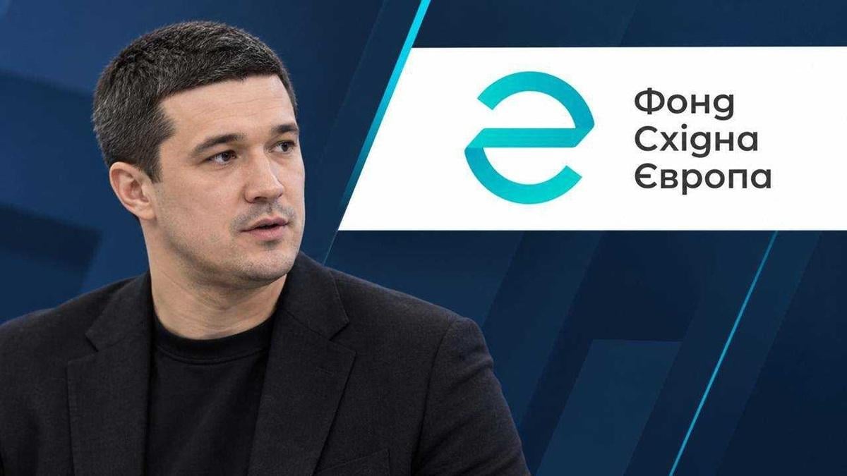Фонд «Східна Європа», де заброньований Федоров, проігнорував ТСК: представників примусово доставлять