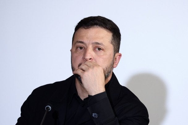 Зеленський розкрив деталі зимового пакету США: ідеї щодо деескалації та переговорів