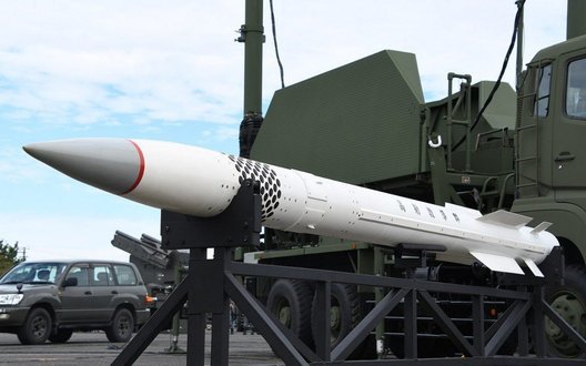 Єлисейський палац: передача Україні SAMP/T триває, щодо Patriot є кілька варіантів
