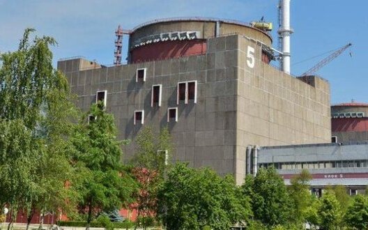 Запорізьку АЕС підключено до зовнішнього електропостачання після 18 днів на генераторах
