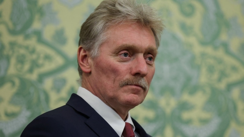 Росія відмовилась від участі в переговорах між Україною та США 21 березня