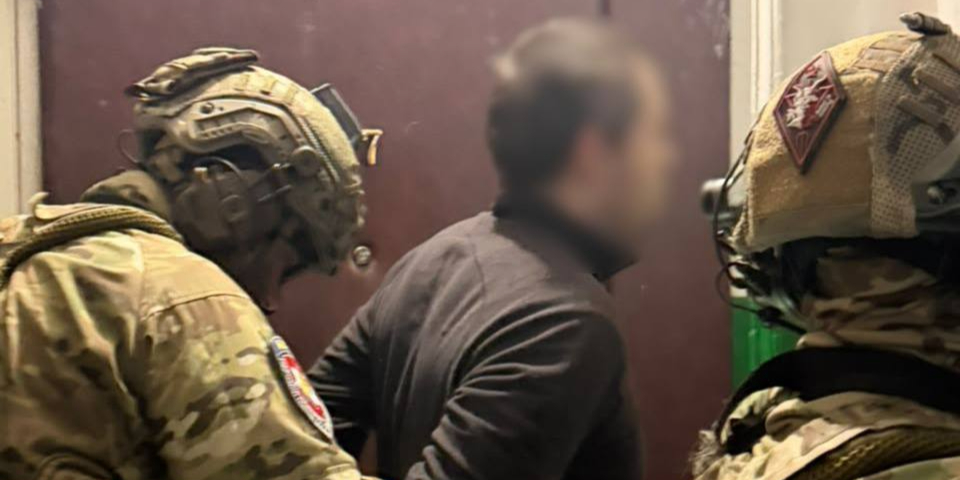 Поліція Києва затримала чоловіка, який понад 20 разів вистрілив у директора клініки репродуктології