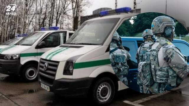 Угорські спецслужби ввели "сироватку правди" затриманому працівнику Ощадбанку