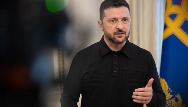 Зеленський: Росія готує мобілізацію 300 тисяч після виборів до Думи