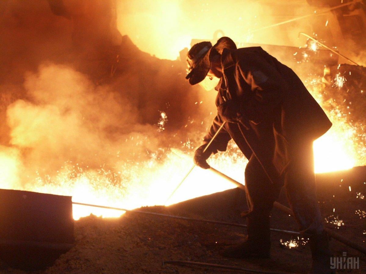 ЄС квоти та CBAM можуть скоротити ВВП України на 6%: металургія під загрозою