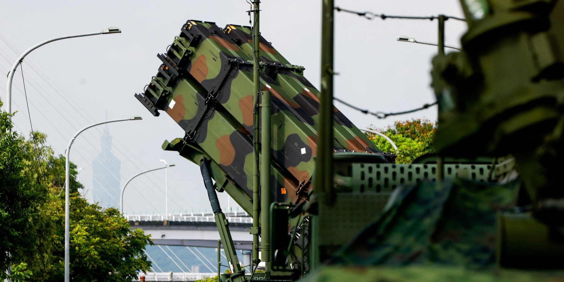 Рамштайн: ЄС схвалив €3,2 млрд для закупівлі ракет Patriot, Німеччина передасть PAC-2 зі своїх запасів