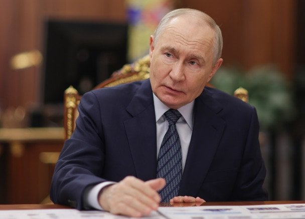 Bloomberg: Захід визнав, що війна в Україні продовжиться в 2027 році