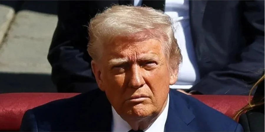 Трамп назвав НАТО «паперовим тигром» і «боягузами» через відмову воювати з Іраном