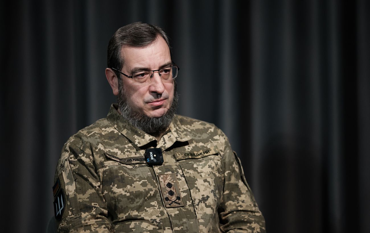 ГУР: Росія до кінця 2026 року планує випробувати балістичні ракети дальністю до 800 км