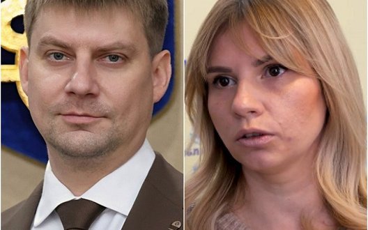 Операція «Карфаген»: прокурорів звільняють у кількох регіонах, справу очільниці МСЕК передано до суду