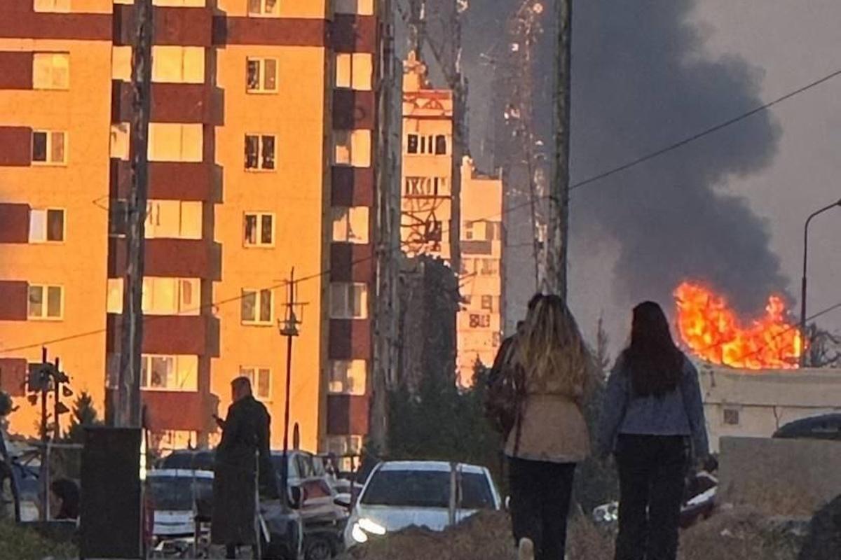 Українські дрони вперше вразили Новий Уренгой: рекорд дальності понад 3000 км