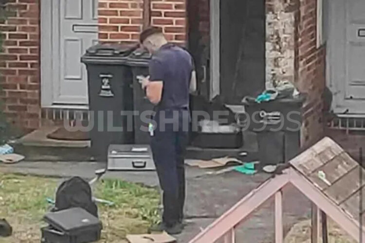 У Британії висунули обвинувачення чоловіку, підозрюваному у зв'язках з ГРУ та підготовці диверсії