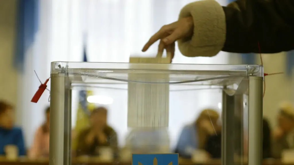 The Times: вибори в Україні у 2026 році не відбудуться