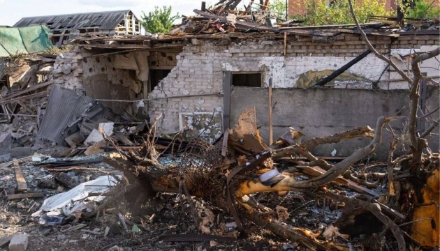Росіяни завдали 989 ударів по Запорізькій області: один загиблий, троє поранених