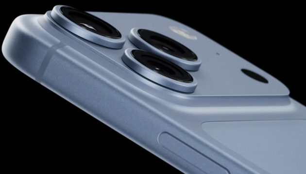 Apple презентувала iPhone 18, Watch Series 12 та Ultra 4: що нового у флагманах