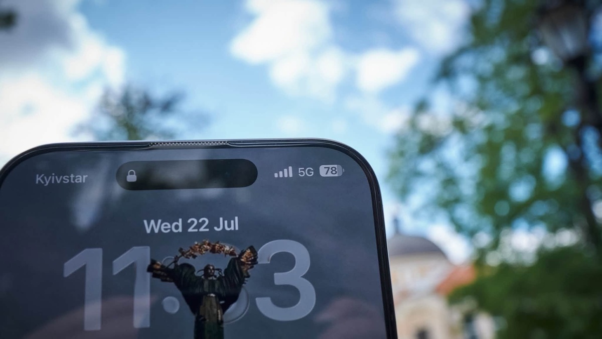 5G-зв'язок запущено в Одесі: Київстар та Vodafone розпочали тестування