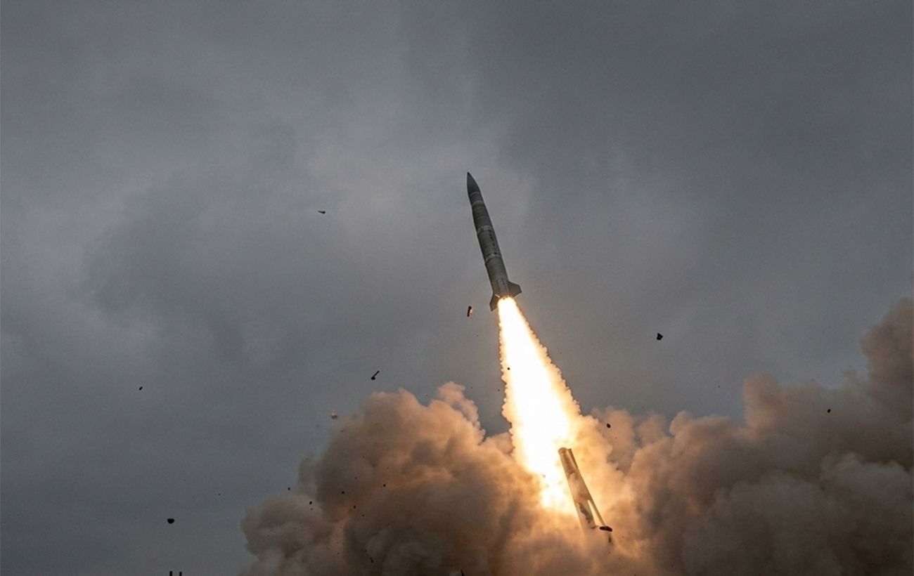 Балістична ракета FP-7 перейшла до військових випробувань: бойове застосування очікується у вересні