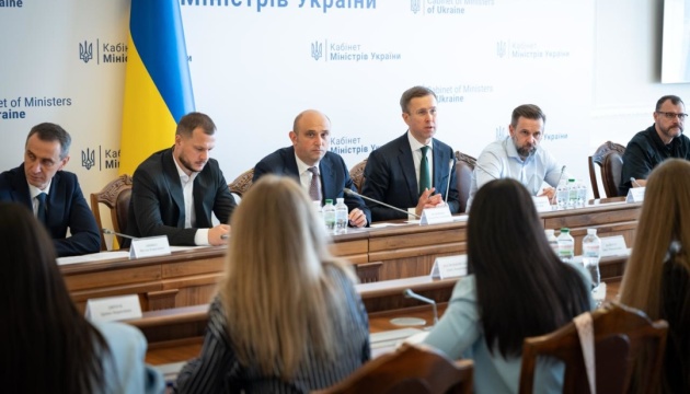 Кабмін готує кредити до 1 млрд грн бізнесу на тлі посилення атак РФ