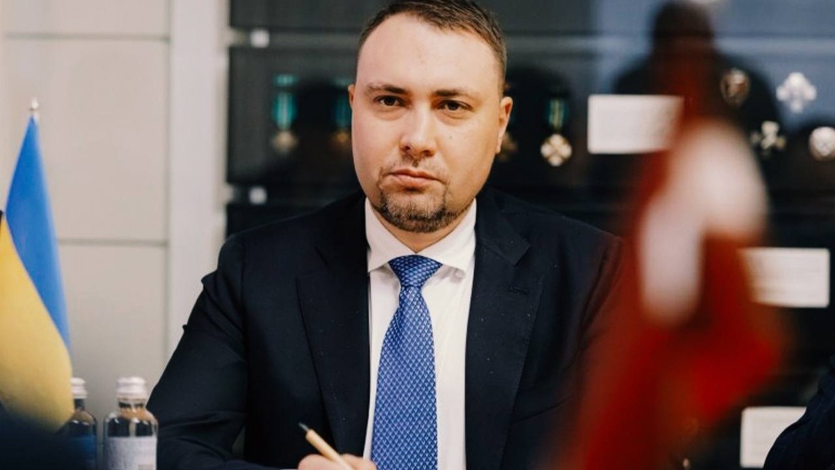 Буданов: найреалістичніший сценарій завершення війни — по лінії фронту з гарантіями