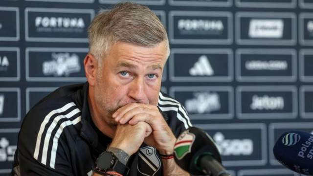 Румунський тренер Йорданеску відмовився очолити Динамо Київ через війну