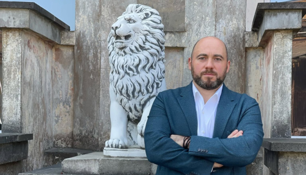 ВАКС призначив нардепу Столару заставу 300 млн грн у справах «Феміда» та «Форест Гамп»