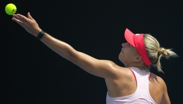 Стародубцева вперше у кар'єрі вийшла до третього кола WTA 1000 в Маямі