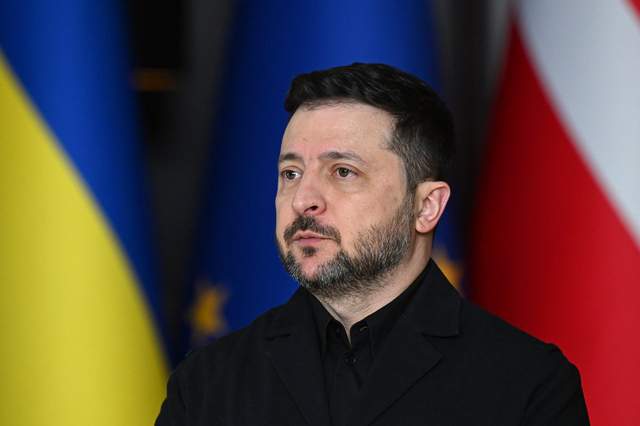 Зеленський готовий зустрітися з Путіним: названо умову та попередження про зиму