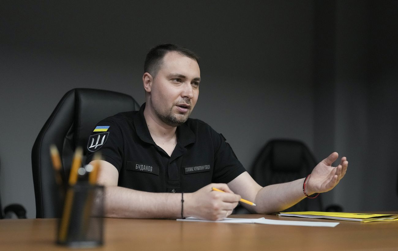 Буданов: Україна готується до нового раунду тристоронніх переговорів у жовтні
