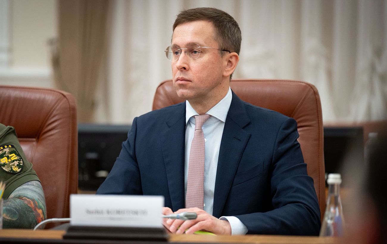 Корецький: Україна краще підготована до зими, силам оборони потрібно 27 млрд доларів