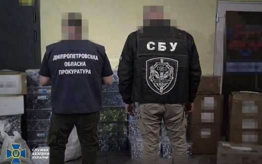 СБУ викрила схему збуту фальшивого препарату «Biopatid» по всій Україні: 27 підозрюваних