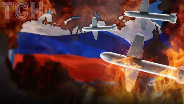 Дрони атакували Саратов, Енгельс і Тольятті: вибухи, пожежа на НПЗ та відключення світла