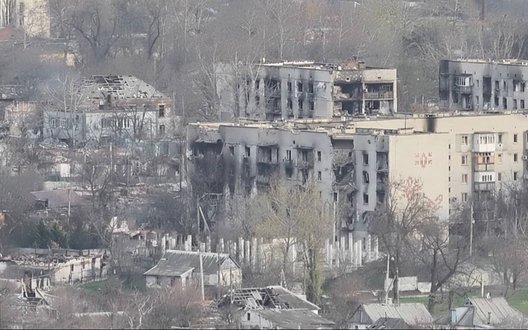 Сибіга назвав критичною ситуацію з цивільними в окупованих Олешках на Херсонщині