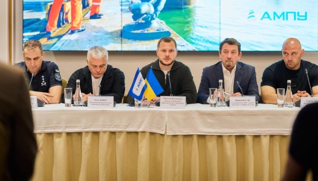 Атаки РФ обвалили вантажопереробку портів Одеси у 15 разів після 22 липня