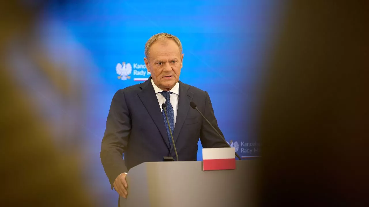 Росія посилює удари біля кордонів НАТО: попередження від Туска, Естонії та ISW