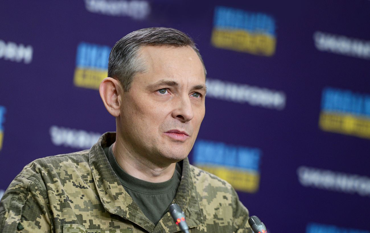 РФ готує нову хвилю ударів по Україні: атака може тривати весь день — Ігнат